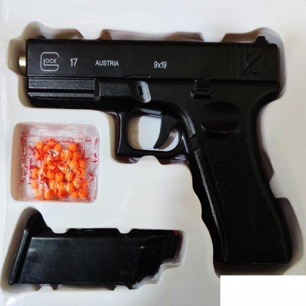 Metalni pistolj za Airsoft C15A