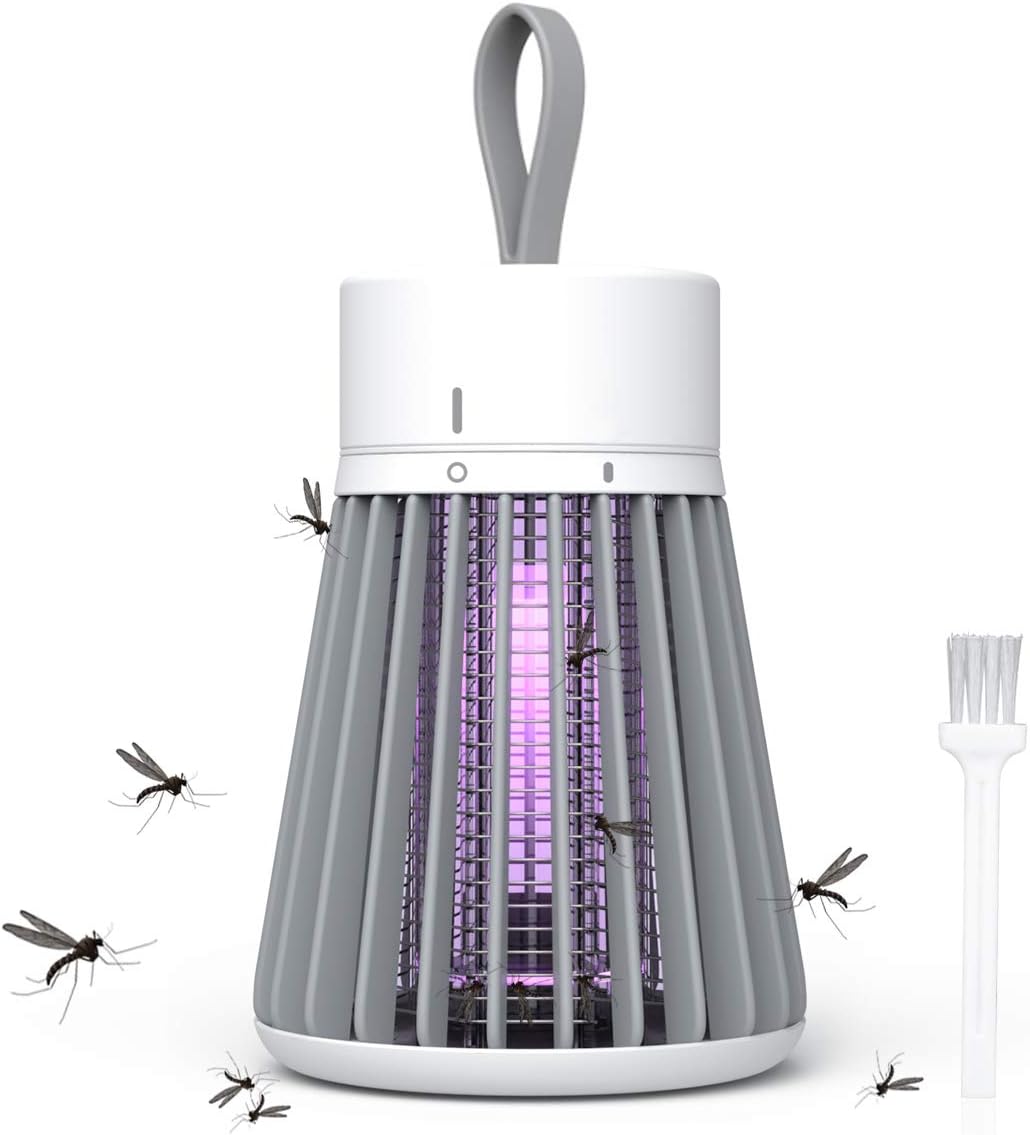 UV lampa protiv komaraca