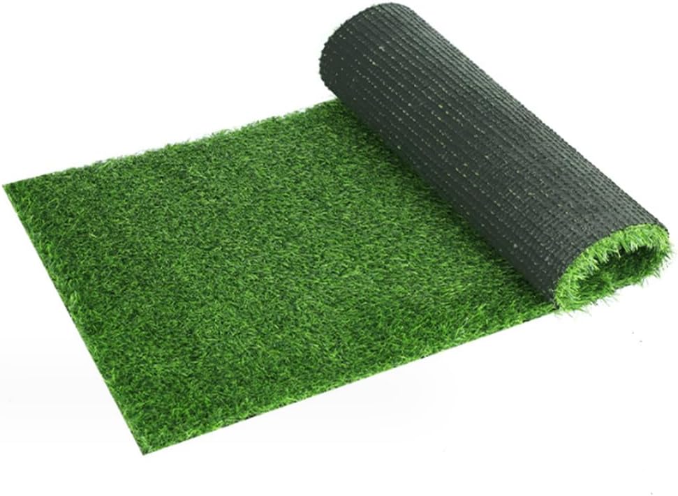 Veštačka trava tepih za terase i dvorišta 1m x 2m