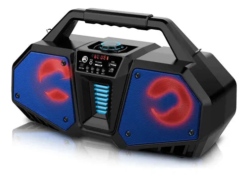 Bluetooth zvucnik+ mikrofon ZQS 4216