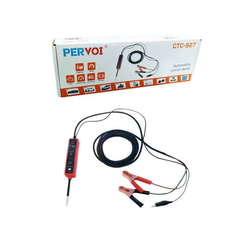 Detektor napona Pervoi CTC-927
