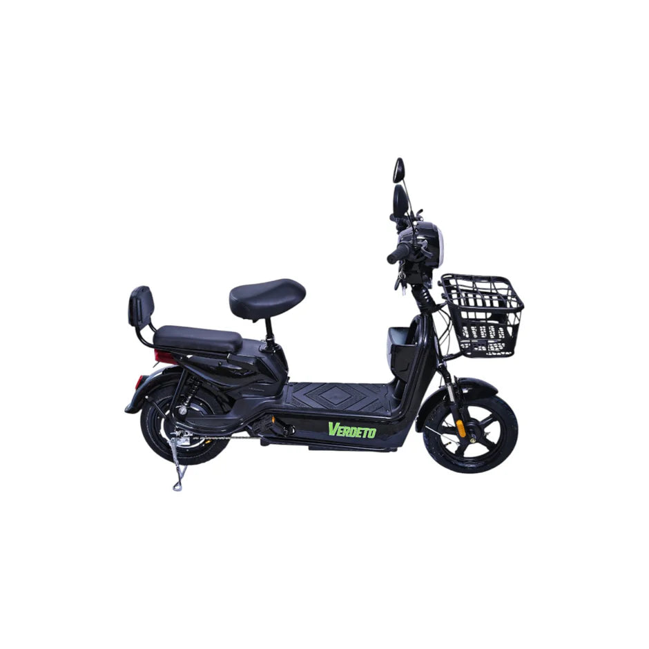 Elektični bicikl Verdeto E-bike