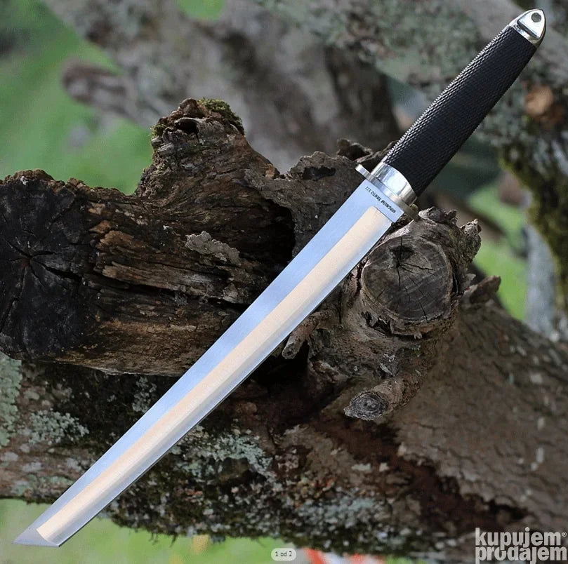 Kobun Cold Steel Noz Magnum Tanto Noz Hladan celik