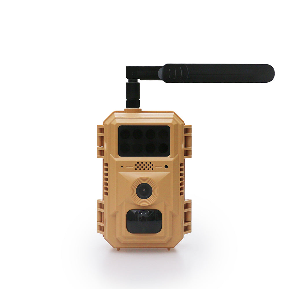 Solarna lovacka kamera Trail kamera 4G