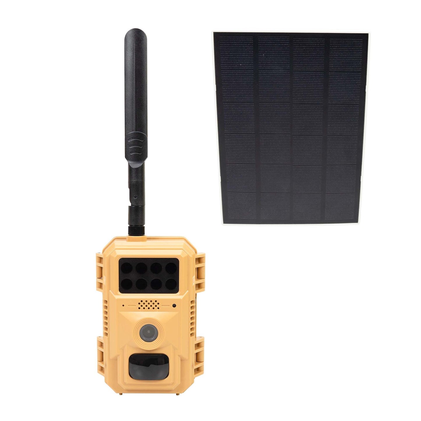Solarna lovacka kamera Trail kamera 4G