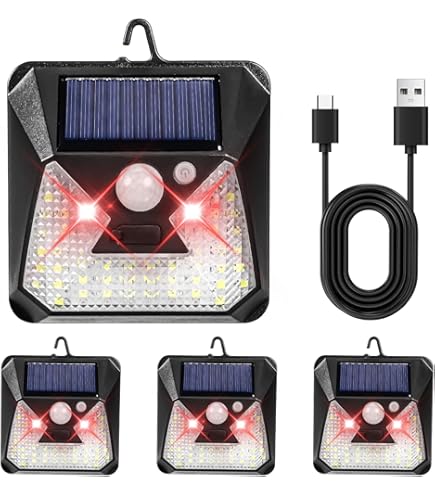 Solarni Rasterivač Zivotinja I Štetočina