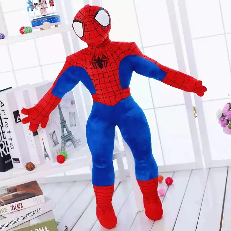Spajdermen plišana igračka 90cm