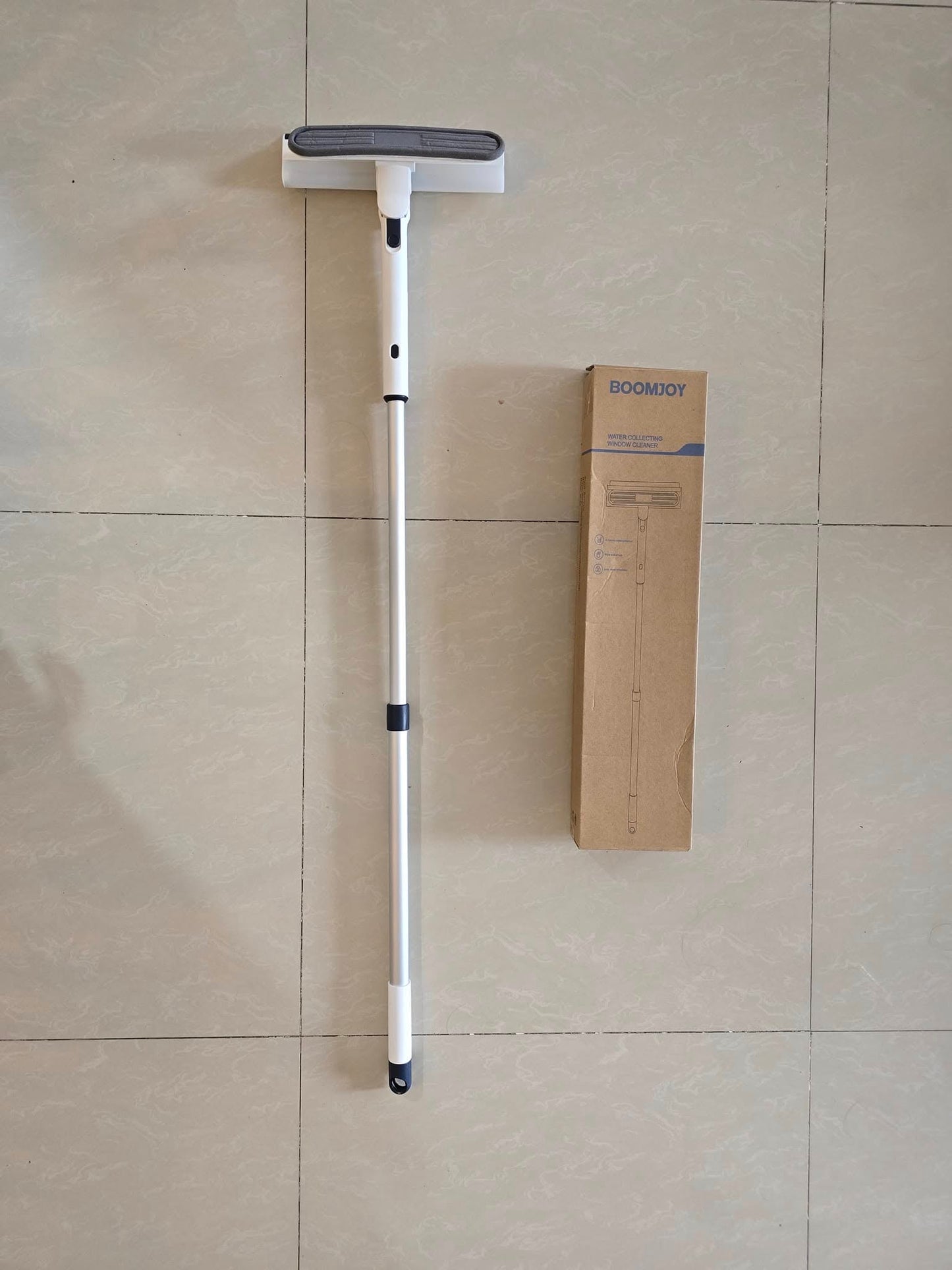 Sprej mop cistac prozora