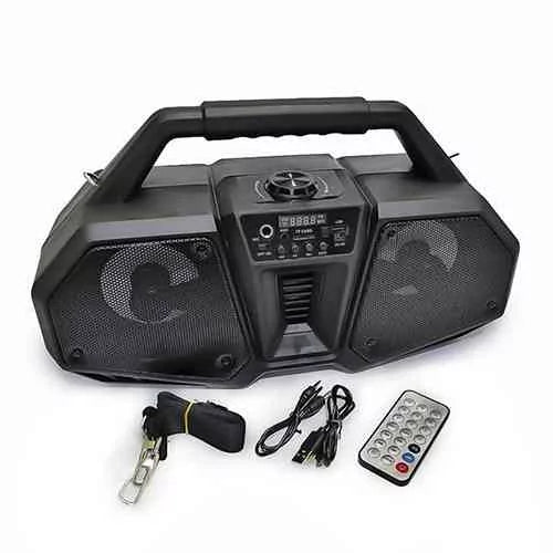 Bluetooth zvucnik+ mikrofon ZQS 4216