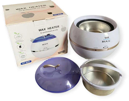 Topilica za vosak i parafin Pro Wax 900