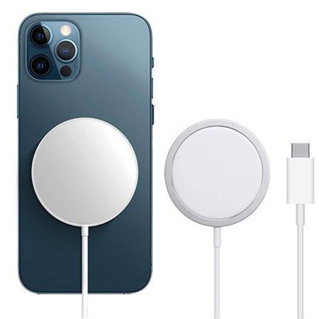 Bezicni MagSafe punjac 15W