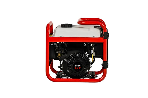Agregat Benzin 1.2kw BISON
