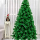 Jelka Novogodisnja 210cm Jelka za novu godinu