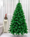 Jelka Novogodisnja 210cm Jelka za novu godinu
