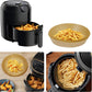 Papirni KALUP za Air Fryer – Set 100 kom