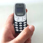 Mini Nokia BM10 NOKIA sa 2 sim kartice