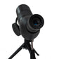 Teleskop spotting scope 12-36x50