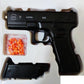 Metalni pistolj za Airsoft C15A
