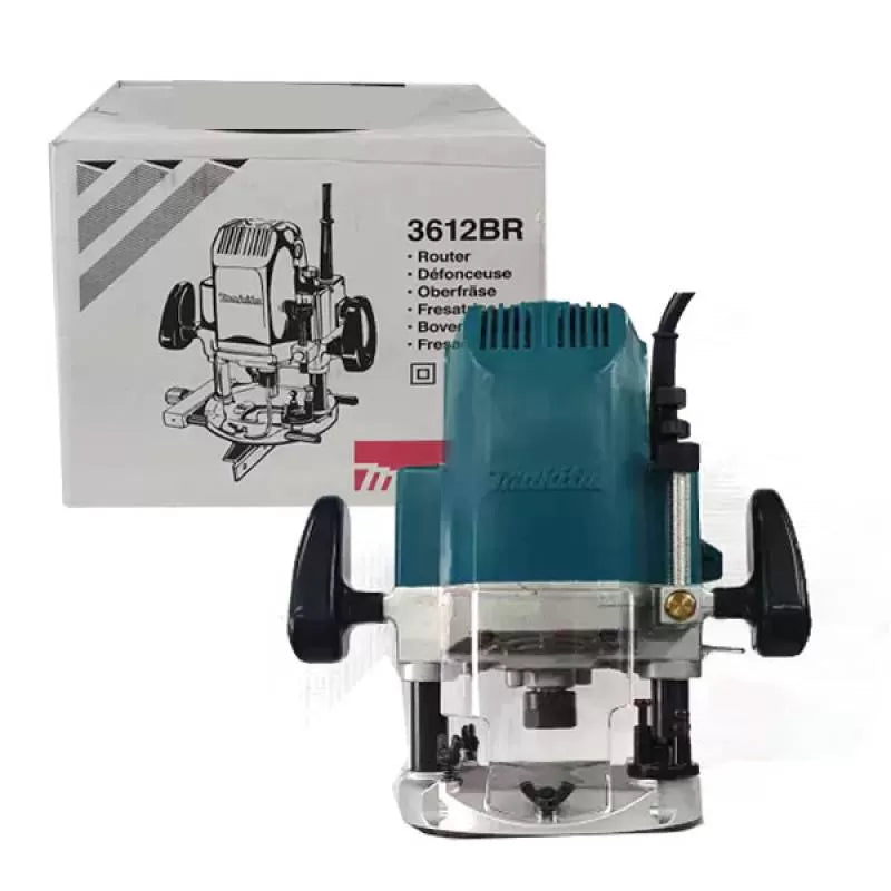 Frezer glodalica za drvo 1600W