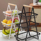 Korpa za voce i povrce na 3 nivoa