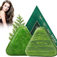 1+1 GRATIS BioHair Usman Herbal Shampoo Bar – Prirodni Biljni Šampon za Brži Rast Kose, Protiv Opadanja i Jačanje Kose za Žene i Muškarce