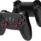 Bežični Dual Game Kontroler – Wireless Gamepad za PC, Android i TV Box 2.4G