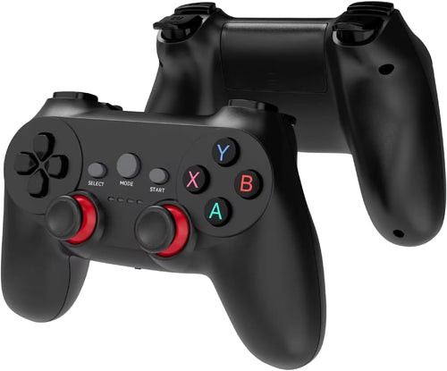 Bežični Dual Game Kontroler – Wireless Gamepad za PC, Android i TV Box 2.4G