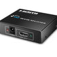 HDMI razdelnik spliter 4 izlaza