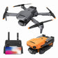 Dron 818 AE5 dron sa 4K kamerom i dve baterije