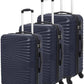 3-Delni set kofera za putovanja