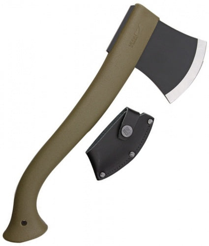 Morakniv Sekira za kampovanje boravak u prirodi