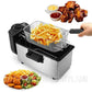 Friteza Dsp KB2079 Friteza 3l