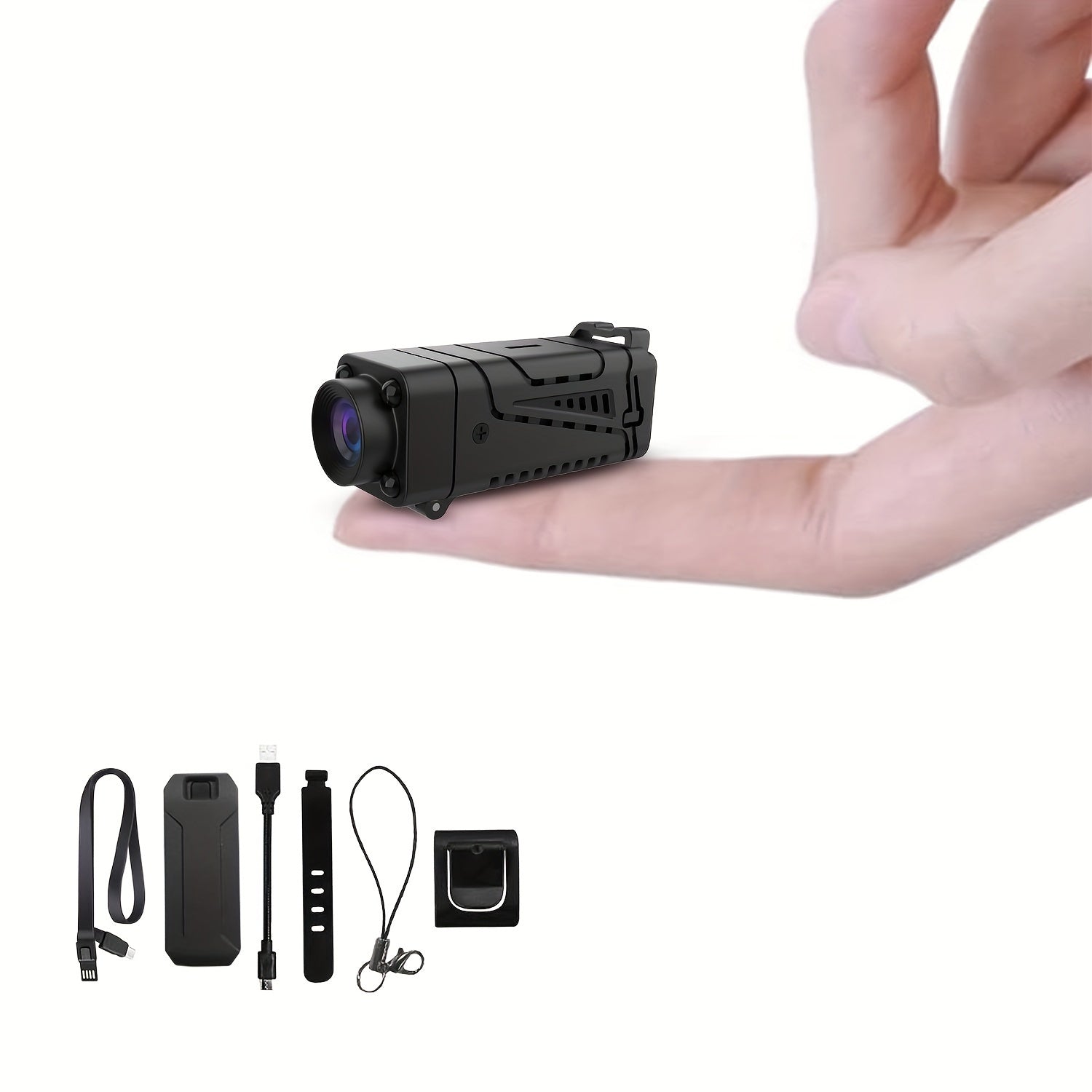Mini IP Kamera X22