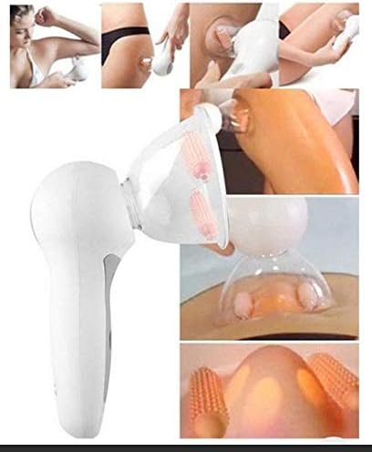 Inovativni uređaj protiv celulita Celluless MD