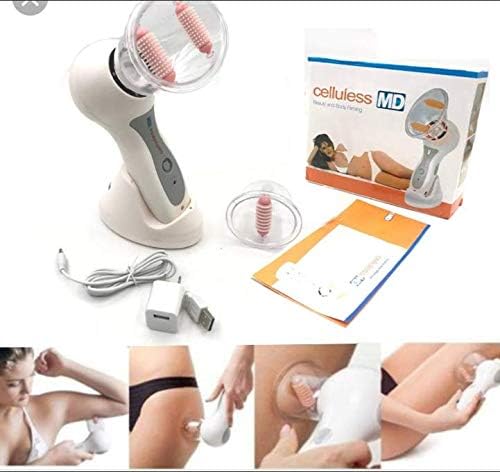 Inovativni uređaj protiv celulita Celluless MD