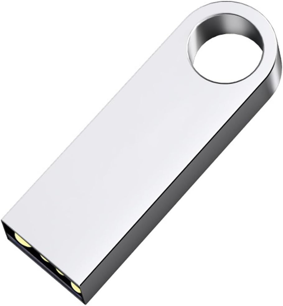 USB Flash memorija 32GB 2.0 metalna