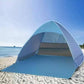 Pop-up šator za plažu i kampovanje