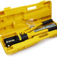 Hanson hidraulicna klesta 10-120mm2 8T