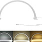 LED Stona lampa HALF MOON 75cm