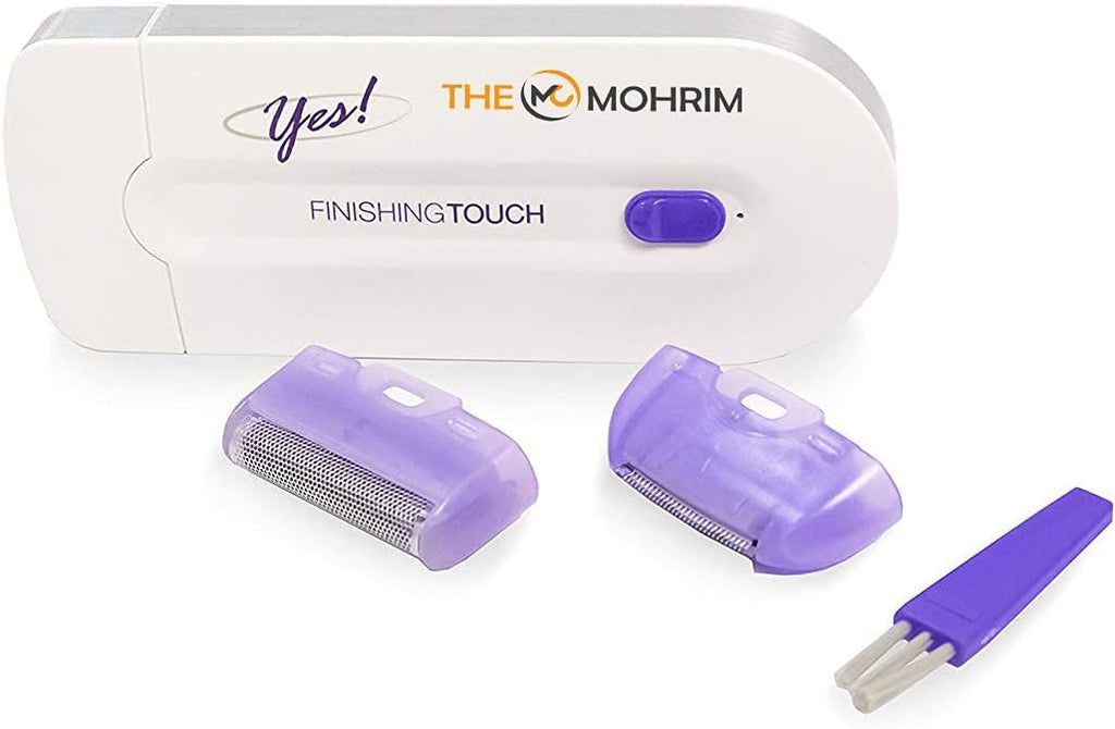 Finishing Touch epilator električni trimer za žene