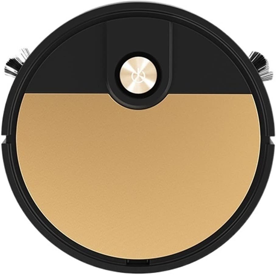 Robot usisivac sa mobilnom kontrolom