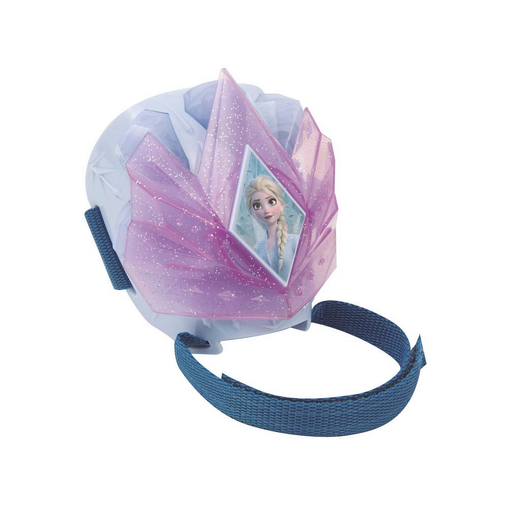 Frozen 2 magicni koraci projektor