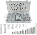 Set metalnih opruga 200 komada