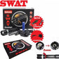Swat baterijska lampa 
