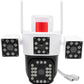 Trostruka WiFi PTZ Kamera X3