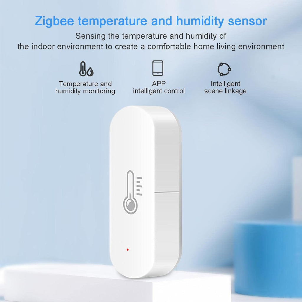 WiFi Pametni Senzor Temperature