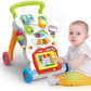 Muzička Hodalica za bebe MUSIC WALKER