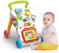 Muzička Hodalica za bebe MUSIC WALKER