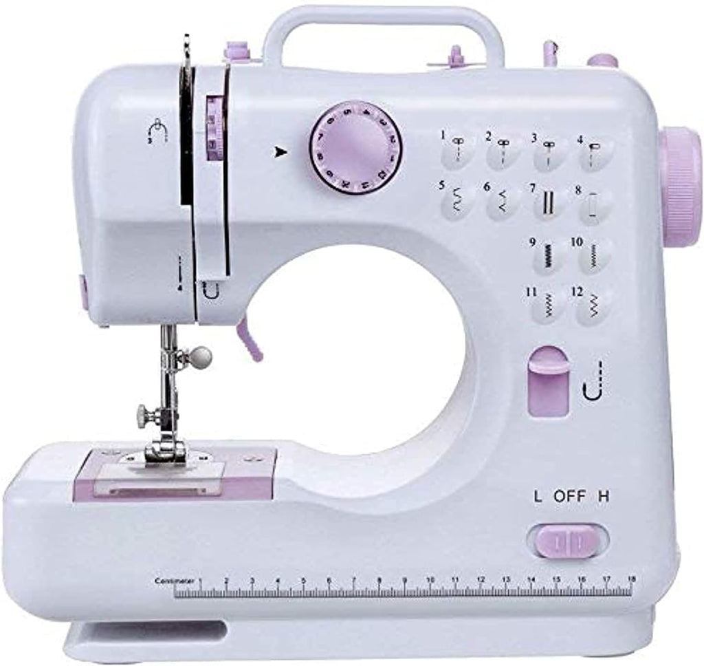 Elektricna sivaca masina mini SM-505A