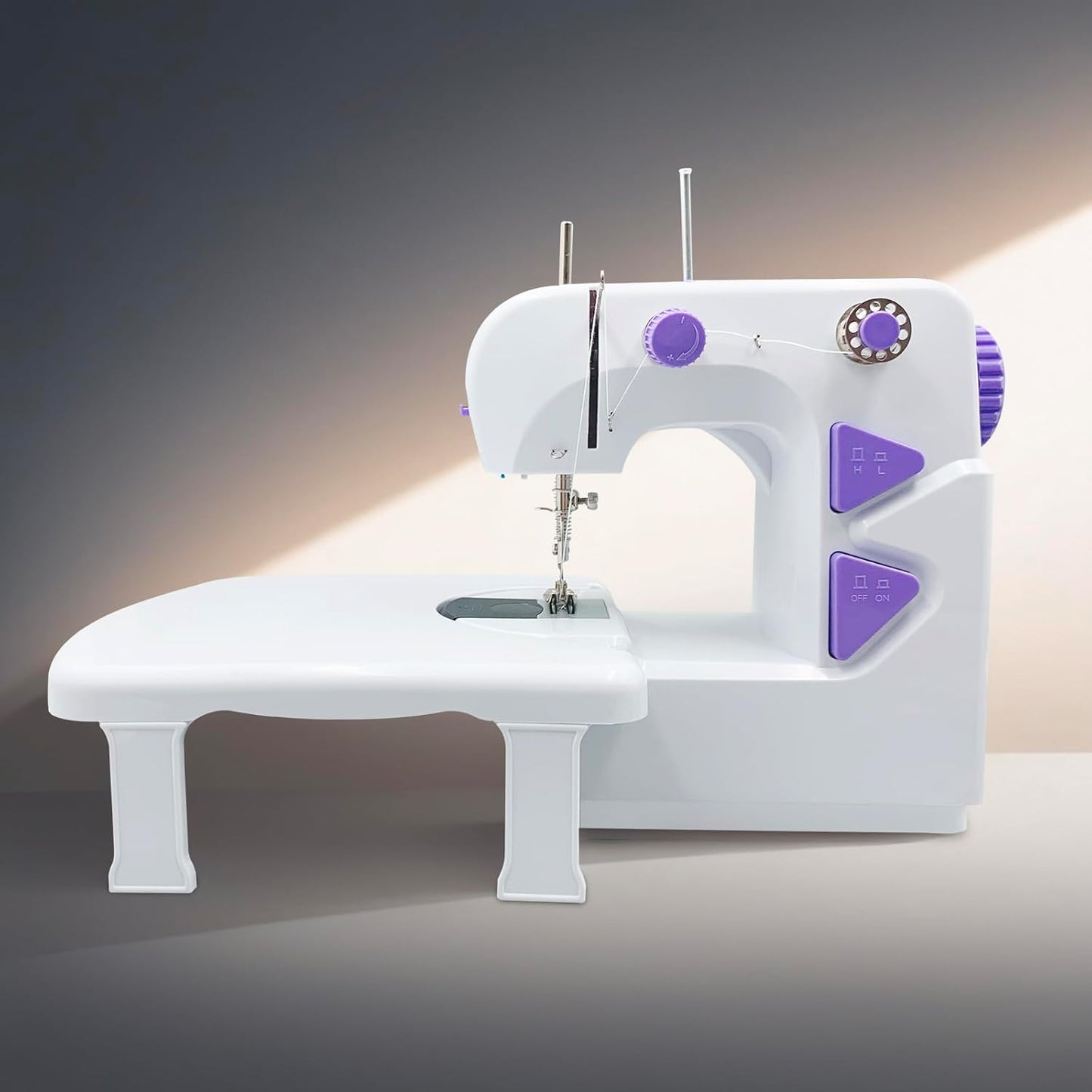 Mini mašina za šivenje model 303